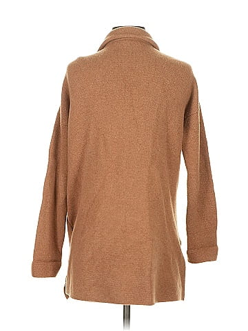 Madewell Wool Cardigan (view 2)