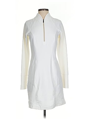 Mission Casual Dress (view 1)