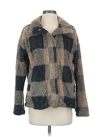 Thread & Supply Faux Fur Jacket (view 1)