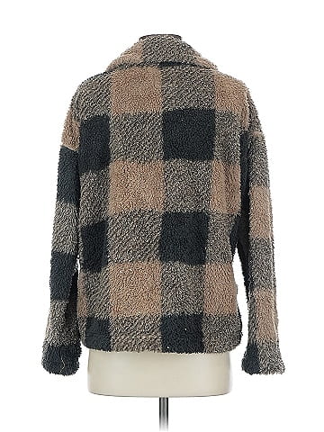 Thread & Supply Faux Fur Jacket (view 2)
