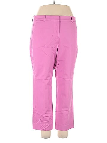 J.Crew Factory Store Active Pants (view 1)