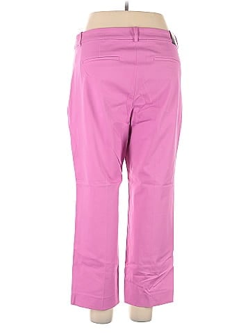 J.Crew Factory Store Active Pants (view 2)