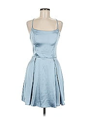 Speechless Cocktail Dress
