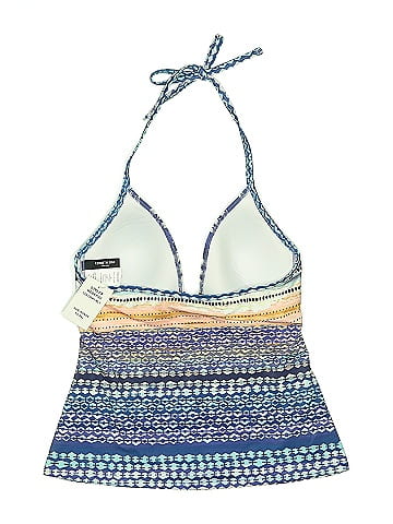 Kenneth Cole New York Swimsuit Top (view 2)