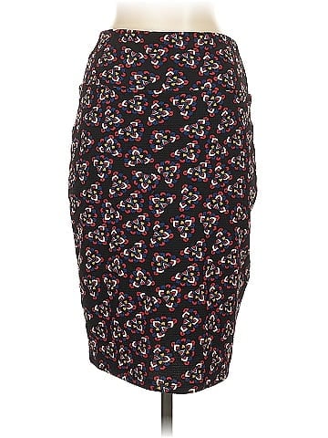 Lularoe Casual Skirt (view 2)