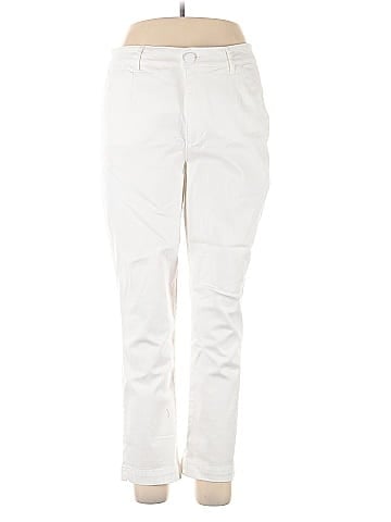 Caslon Casual Pants (view 1)