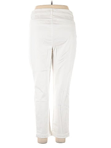 Caslon Casual Pants (view 2)