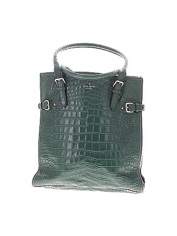 Kate Spade New York Leather Shoulder Bag (view 1)