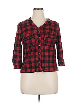 Kontrol Contemporary Fleece