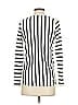 H Hilfiger 100% Cotton Stripes Ivory Pullover Sweater Size S - photo 2