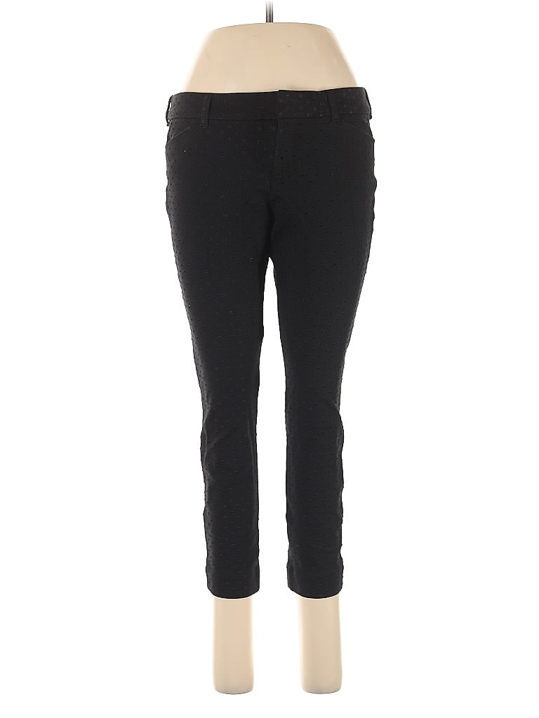 Pre-owned Old Navy Active Pants In Black