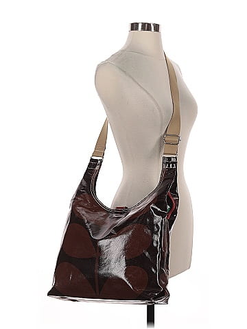 Orla Kiely Crossbody Bag (view 2)
