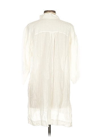 Eileen Fisher Casual Dress (view 2)
