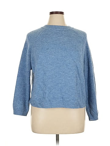 ASOS Design Pullover Sweater (view 1)