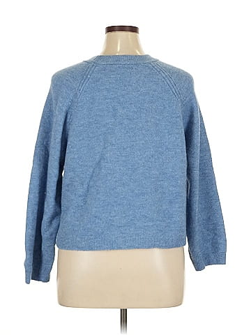 ASOS Design Pullover Sweater (view 2)