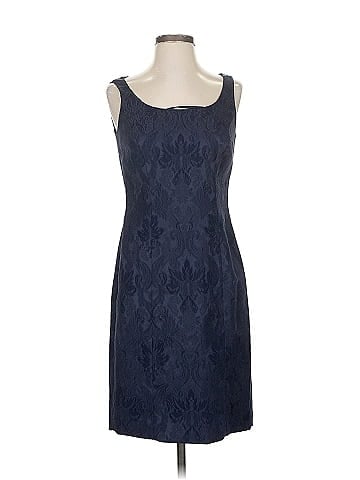 Tahari by ASL Cocktail Dress (view 1)