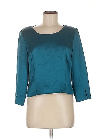 Carlisle 3/4 Sleeve Top (view 1)