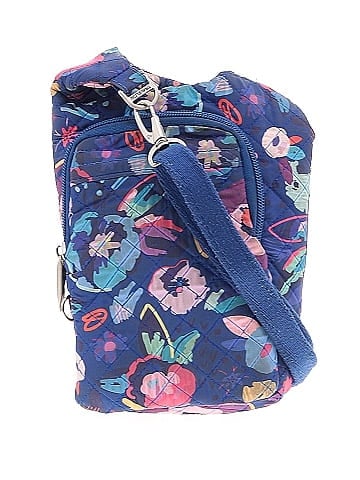 Travelon Crossbody Bag (view 1)