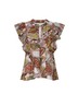 Chufy Brown Dekker Top Size XS - photo 6