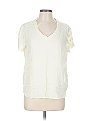 Bella Dahl Short Sleeve T Shirt