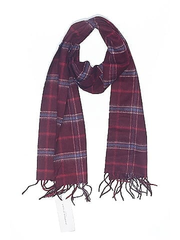 Johnstons of Elgin Cashmere Scarf (view 1)