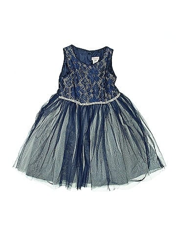 Youngland Dress (view 1)