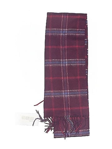 Johnstons of Elgin Cashmere Scarf (view 2)