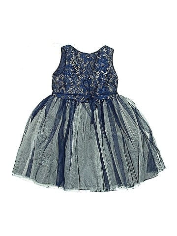 Youngland Dress (view 2)