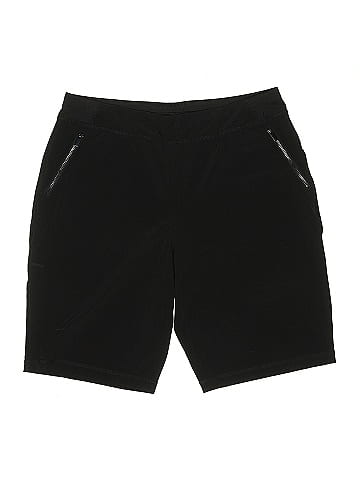 Zenergy by Chico's Athletic Shorts (view 1)