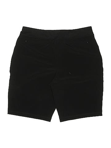 Zenergy by Chico's Athletic Shorts (view 2)