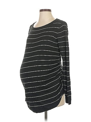 Isabel Maternity Cardigan (view 1)