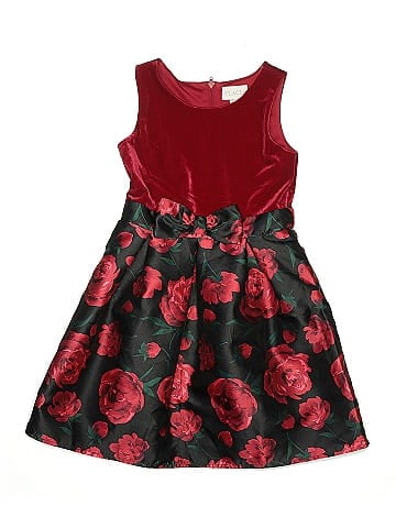 The Children's Place Dress (view 1)