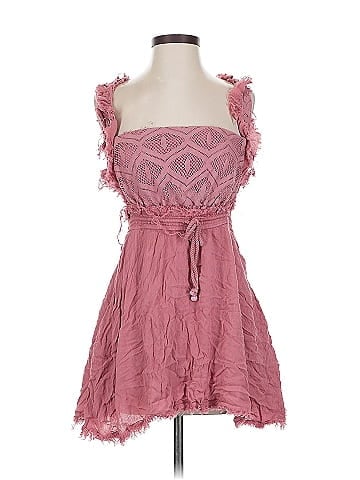 Free People Casual Dress (view 1)