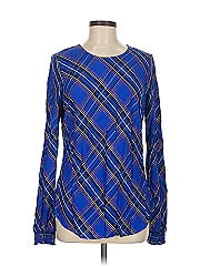 Talbots Outlet Long Sleeve Blouse