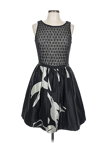 Taylor Cocktail Dress (view 1)