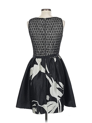 Taylor Cocktail Dress (view 2)