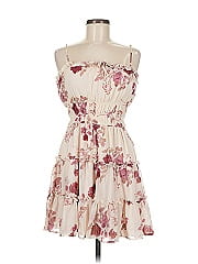 Trixxi Cocktail Dress