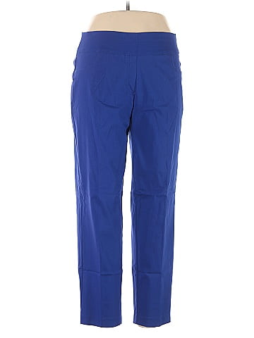 Ruby Rd. Casual Pants (view 1)