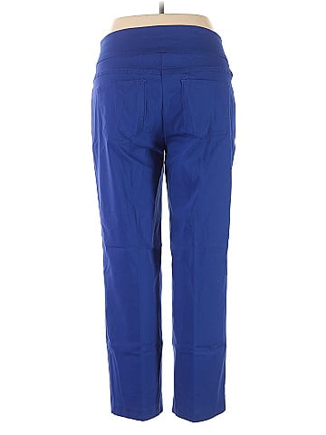 Ruby Rd. Casual Pants (view 2)