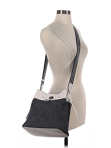 Kate Spade New York Leather Crossbody Bag (view 2)