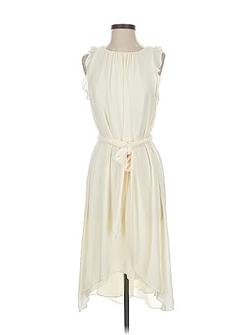 Halston Heritage Casual Dress (view 1)