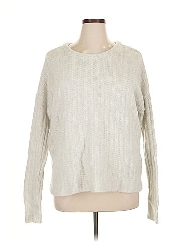 Apt. 9 Pullover Sweater (view 1)