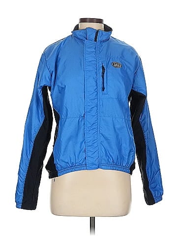 REI Windbreaker (view 1)