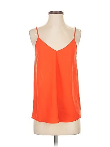 RBX Sleeveless Top (view 1)