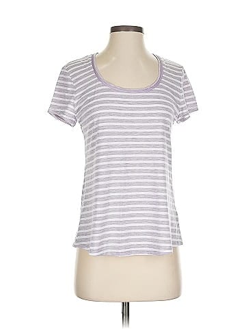 White House Black Market Short Sleeve T-Shirt (view 1)