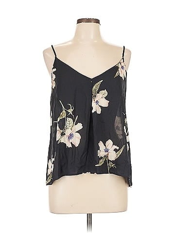 Lush Tank Top (view 1)