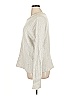 Apt. 9 Solid Ivory Pullover Sweater Size XL - photo 5