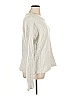Apt. 9 Solid Ivory Pullover Sweater Size XL - photo 4