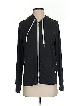 Vuori Zip Up Hoodie