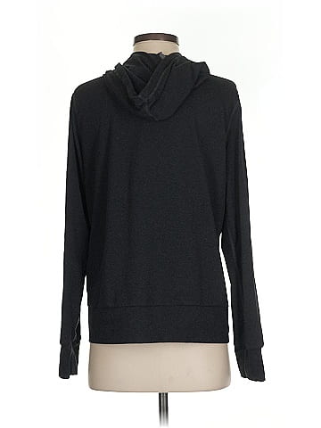 Vuori Zip Up Hoodie (view 2)